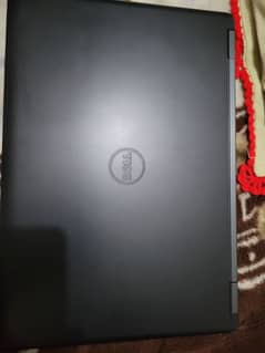 dell leptop core i7.5gen 256sad 10by9.5 condition