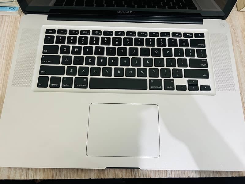 macbook pro 3