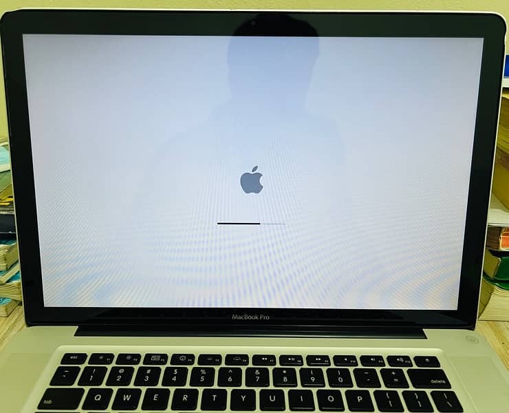 macbook pro 5