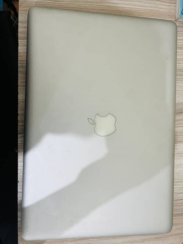 macbook pro 6