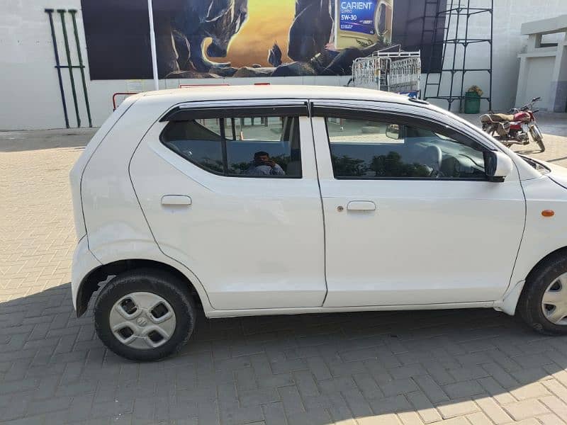 Suzuki Alto 2019 4