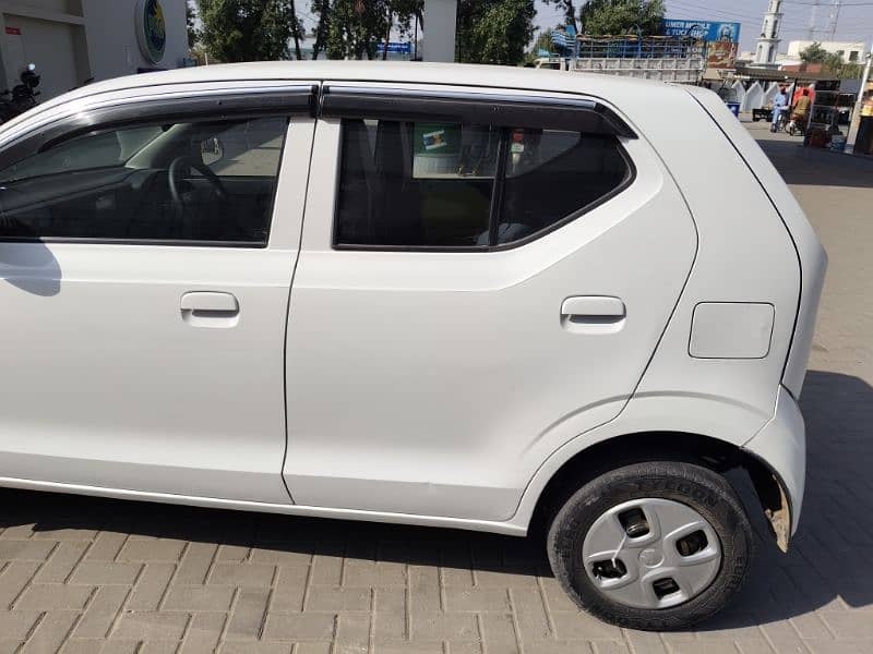 Suzuki Alto 2019 6