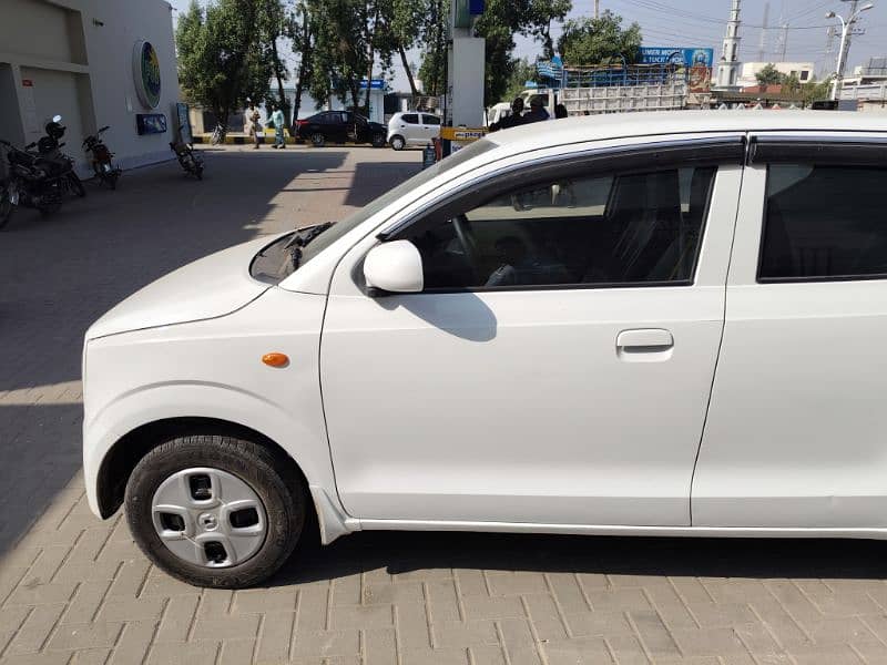 Suzuki Alto 2019 7