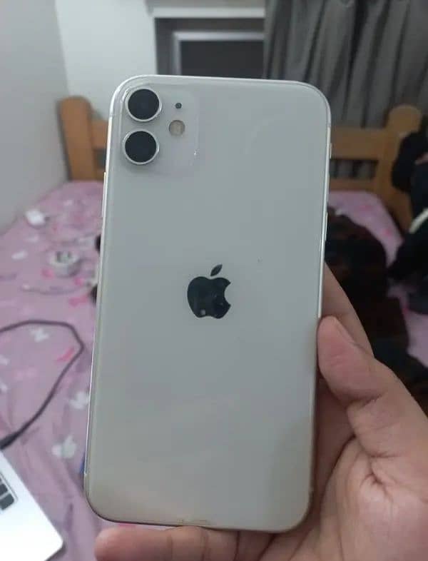 iPhone 11 1