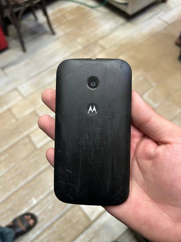 Motorola mini non-pta. 1