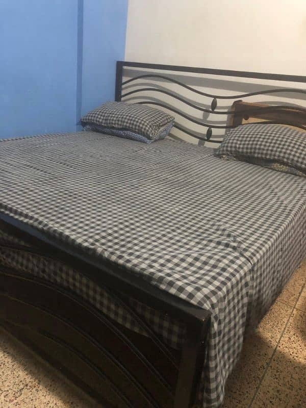 Bed for sale 1