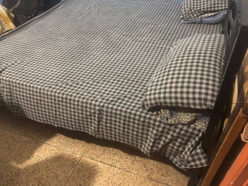 Bed for sale 2