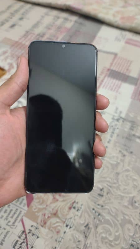 oppo A 18 good condition 0