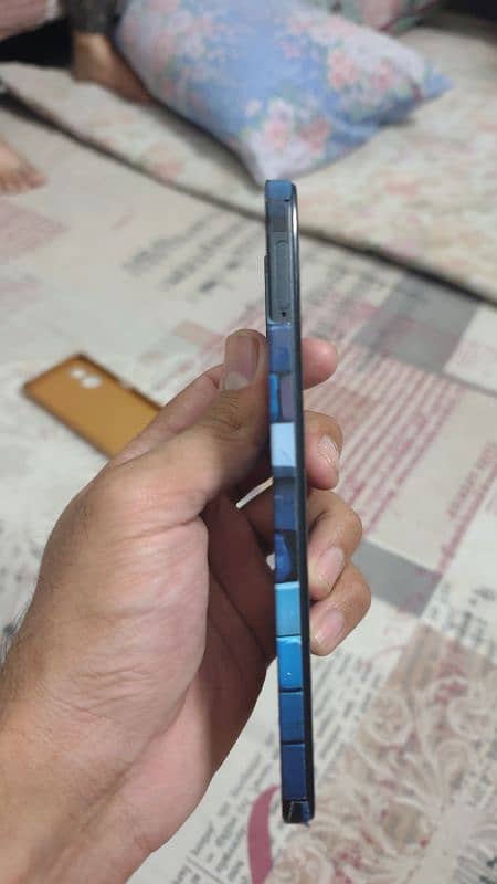 oppo A 18 good condition 1