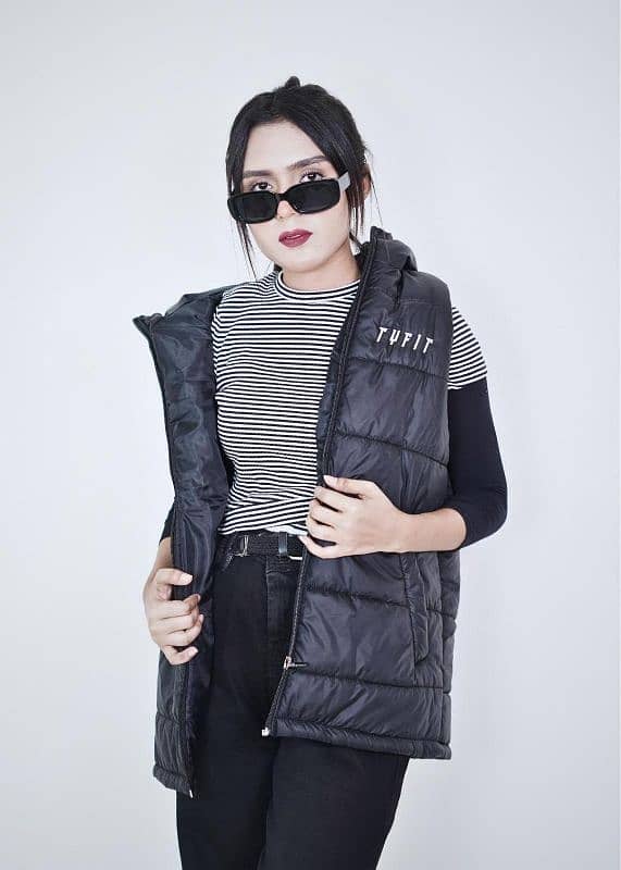 women Parachute Hoddies 4