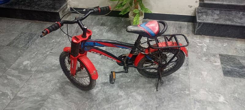 good condition cycling 1