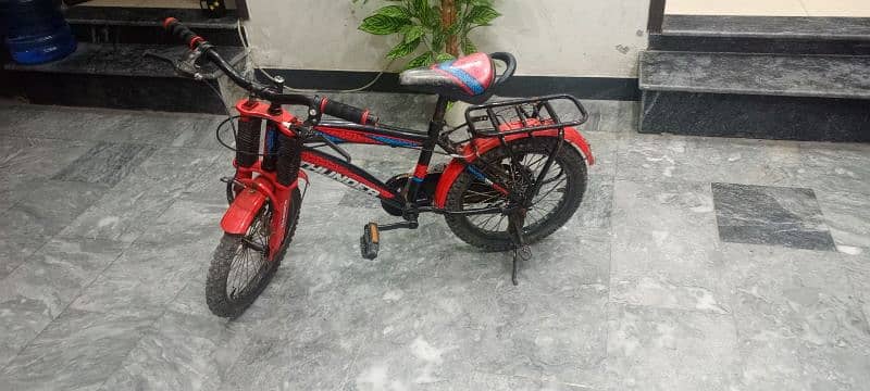 good condition cycling 2