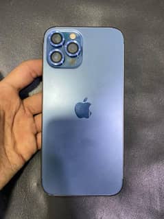 Iphone 12 pro max 256gb fu