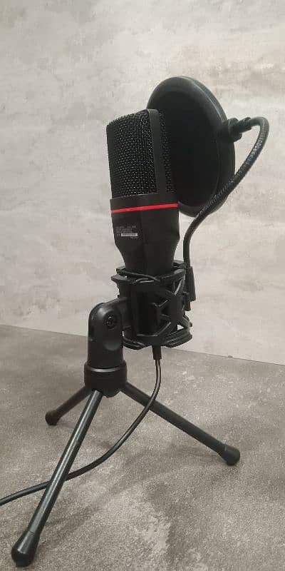 red dragon gaming microphone best for recording 1