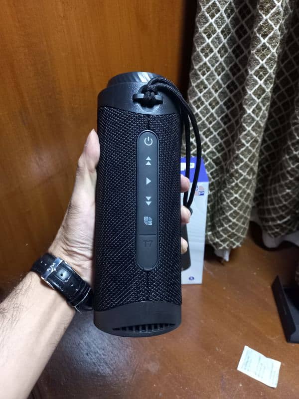 Tronsmart T7 Bluetooth Speaker 3