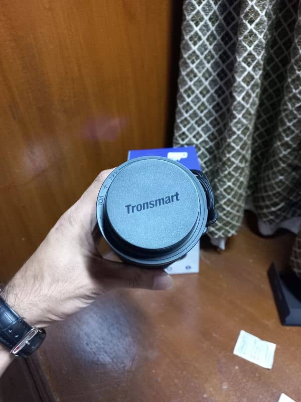 Tronsmart T7 Bluetooth Speaker 4