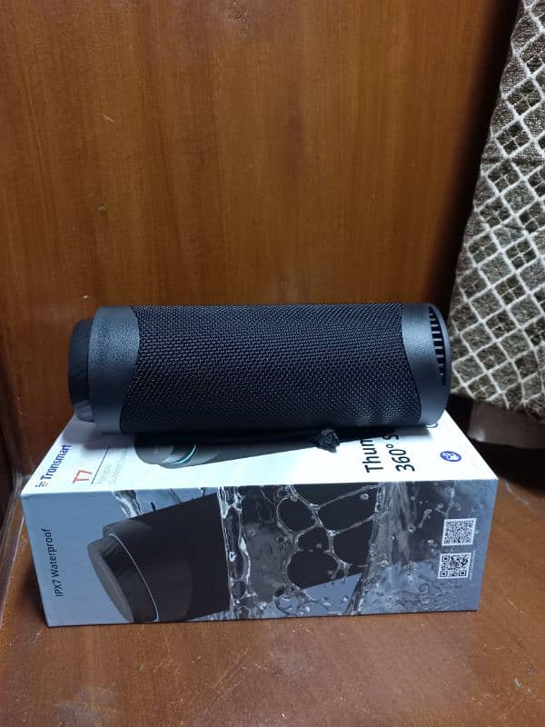 Tronsmart T7 Bluetooth Speaker 5