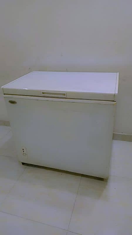 deep freezer for sale 1