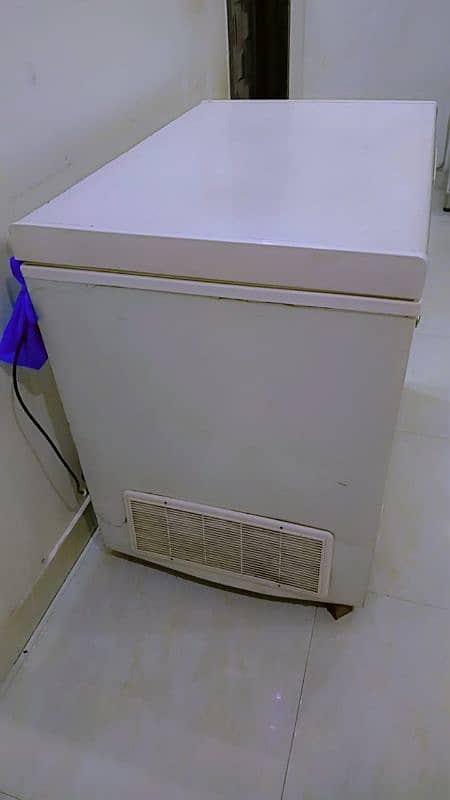 deep freezer for sale 2