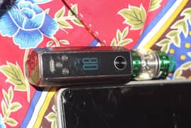 vaporesso vape target 80 80watt