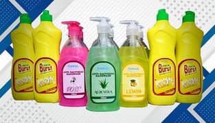 Hand wash/Dish wash/whole sale/retail