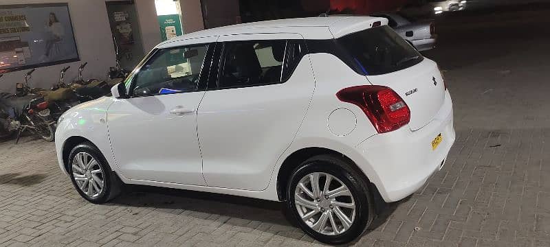 B2B Swift Automatic gl cvt 2022 1