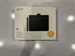 Wacom Intuos CTL-4100/K0-AX