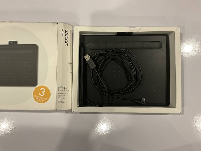 Wacom Intuos CTL-4100/K0-AX 2