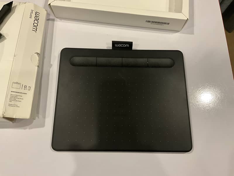 Wacom Intuos CTL-4100/K0-AX 3