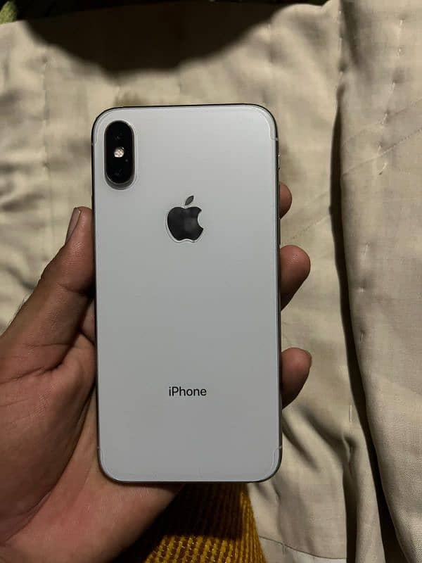 iphone x fu 2