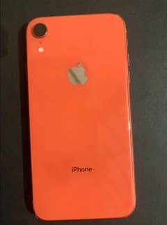 iphone Xr Factory unlock non PTA