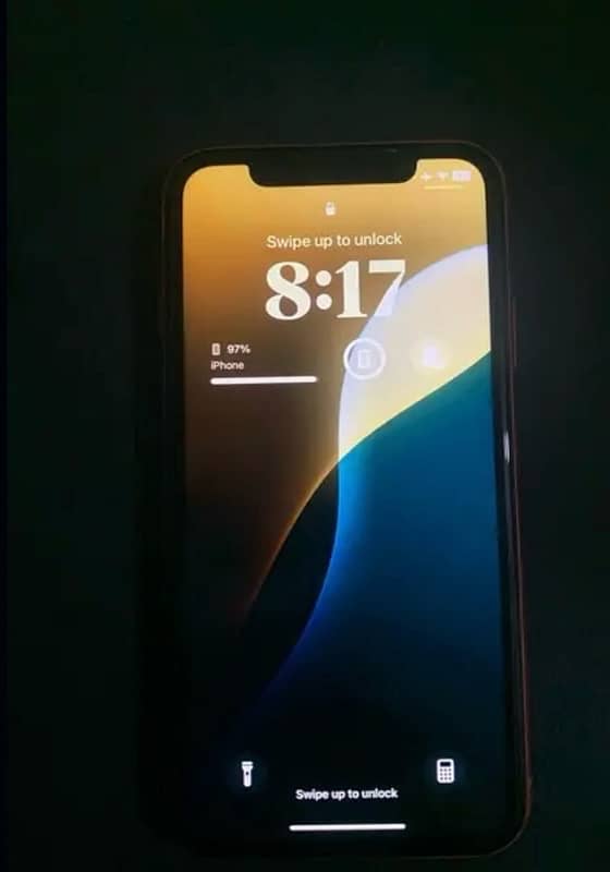 iphone Xr Factory unlock non PTA 2