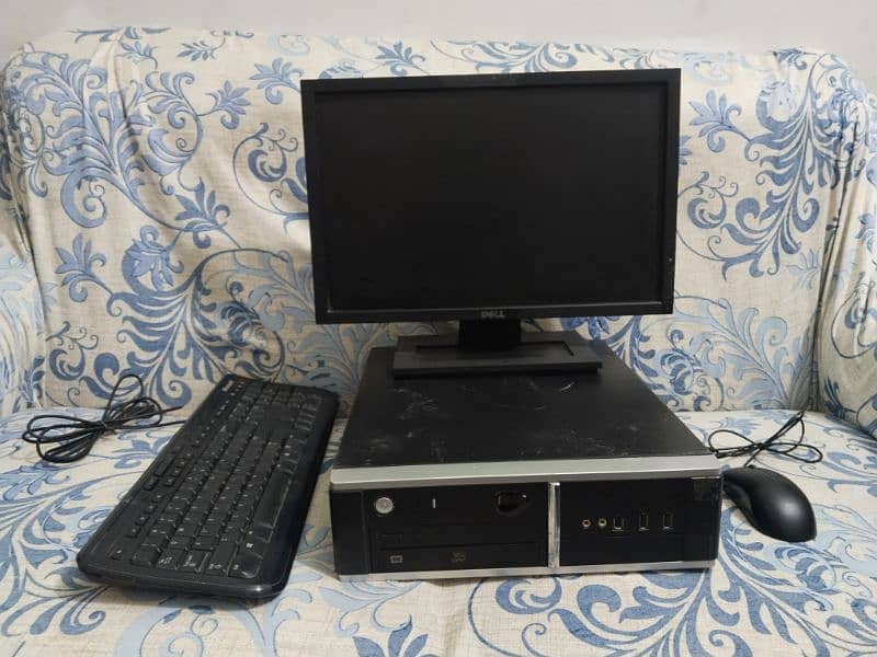 PC computer 2