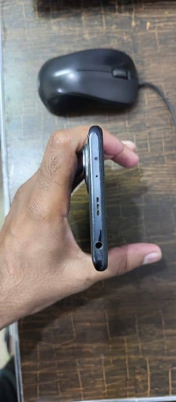 Redmi Note 10 Pro Onyx Gray 8/128 3