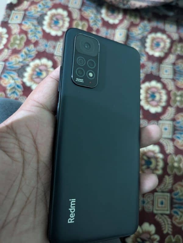 Redmi note 11 2