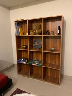 Book Shelf