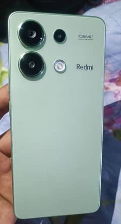 redmi note 13 8/256