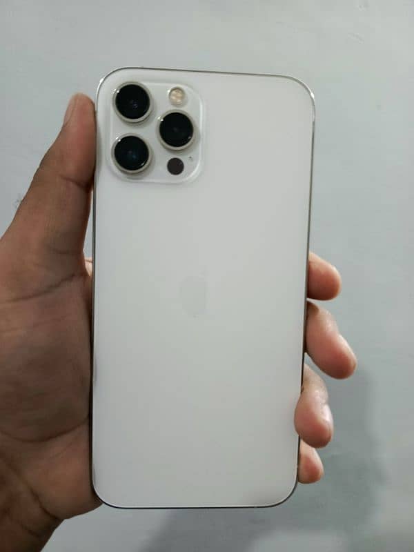 iphone 12 pro max non pta 0