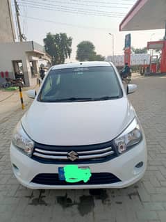 Suzuki Cultus VXL 2021