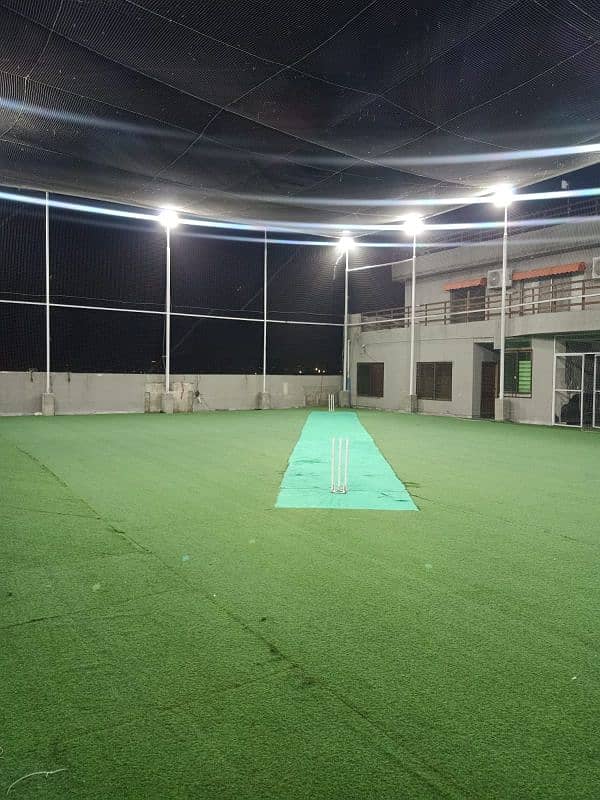 Roof top stadium for sale 9