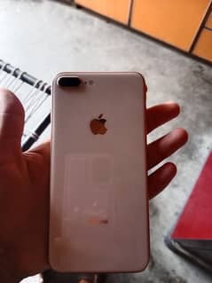 iPhone 8 Plus 64 GB non pta