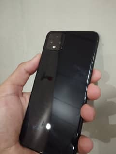 Google Pixel 4xl Dual Sim