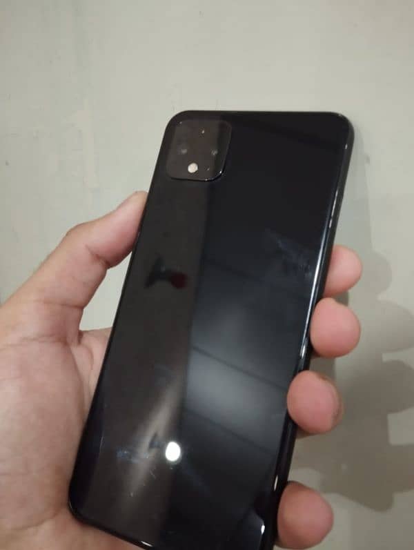 Google Pixel 4xl Dual Sim 0