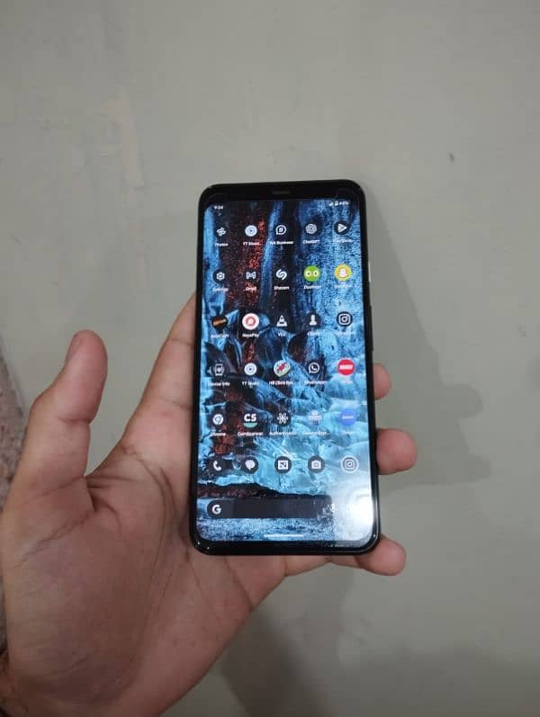 Google Pixel 4xl Dual Sim 2