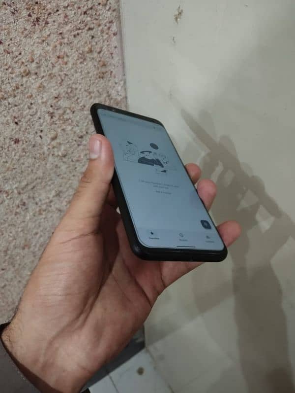 Google Pixel 4xl Dual Sim 3