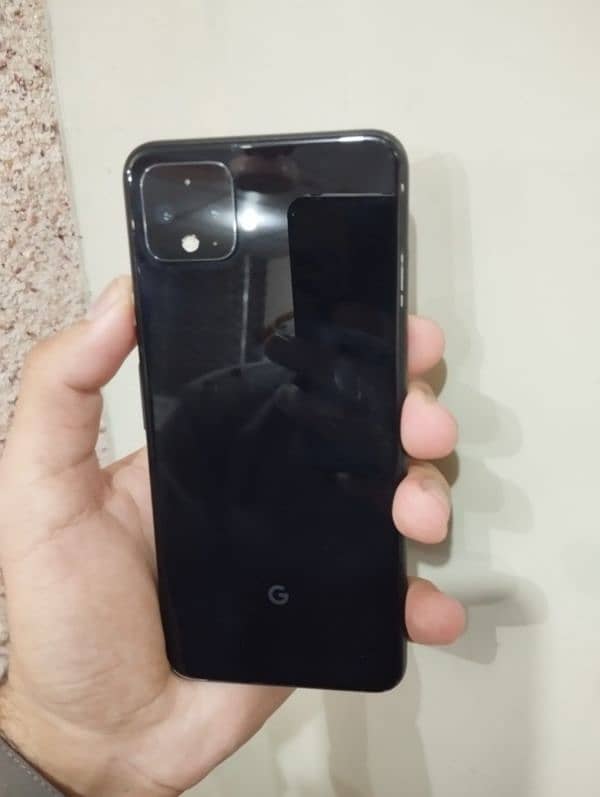 Google Pixel 4xl Dual Sim 7