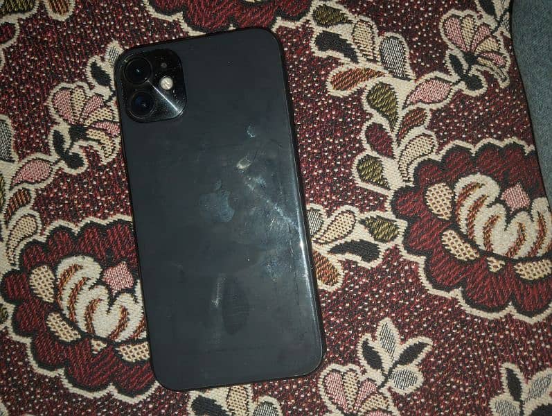 Iphone 11 (non pta) 64 gb 7