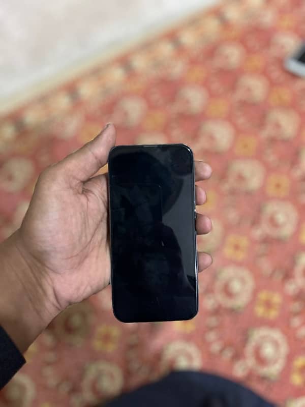 IPHONE 13 JV 128 GB NON ACTIVE 1