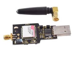 GSM USB Dongle