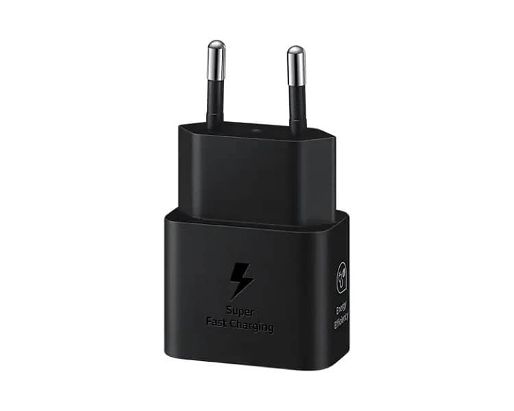 SAMSUNG 25W Original Charger 2